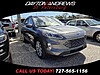 Used 2021 FORD ESCAPE TITANIUM in ST. PETERSBURG, FLORIDA