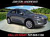 Used 2021 FORD ESCAPE TITANIUM AWD in ST. PETERSBURG, FLORIDA