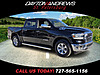 Used 2022 RAM 1500 Laramie 4x2 Crew Cab in ST. PETERSBURG, FLORIDA