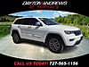 Used 2020 JEEP GRAND CHEROKEE LIMITED in ST. PETERSBURG, FLORIDA