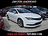 Used 2015 CHRYSLER 200 S in ST. PETERSBURG, FLORIDA