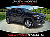 Used 2023 JEEP COMPASS LATITUDE LUX 4X4 in ST. PETERSBURG, FLORIDA
