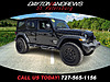 Used 2018 JEEP WRANGLER UNLIMITED SPORT S 4X4 in ST. PETERSBURG, FLORIDA