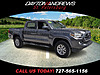 Used 2018 TOYOTA TACOMA SR5 DOUBLE CAB  4X2 in ST. PETERSBURG, FLORIDA