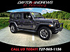Used 2021 JEEP WRANGLER UNLIMITED SAHARA in ST. PETERSBURG, FLORIDA