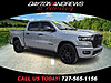 Used 2025 RAM 1500 LARAMIE in ST. PETERSBURG, FLORIDA