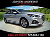 Used 2019 HYUNDAI SONATA SPORT 2.4L in ST. PETERSBURG, FLORIDA