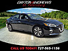 Used 2021 NISSAN ALTIMA 2.5 SL AWD SEDAN in ST. PETERSBURG, FLORIDA