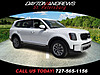 Used 2024 KIA TELLURIDE LX in ST. PETERSBURG, FLORIDA