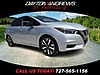 Used 2022 NISSAN VERSA SR CVT in ST. PETERSBURG, FLORIDA