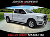 Used 2022 RAM 1500 BIG HORN 4X4 QUAD CAB in ST. PETERSBURG, FLORIDA