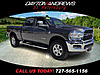 Used 2024 RAM 2500 BIG HORN 4X4 CREW CAB in ST. PETERSBURG, FLORIDA