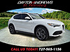 Used 2023 ALFA ROMEO STELVIO TI AWD in ST. PETERSBURG, FLORIDA