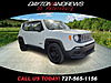 Used 2016 JEEP RENEGADE SPORT in ST. PETERSBURG, FLORIDA