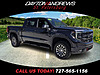 Used 2022 GMC SIERRA 1500 4WD CREW CAB AT4 in ST. PETERSBURG, FLORIDA