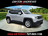 Used 2015 JEEP RENEGADE FWD 4DR LATITUDE in ST. PETERSBURG, FLORIDA