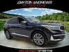 Used 2021 ACURA RDX FWD W/TECHNOLOGY PACKAGE in ST. PETERSBURG, FLORIDA