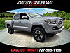 Used 2017 TOYOTA TACOMA TRD SPORT DOUBLE CAB 5' BED V6 4X2 AT in ST. PETERSBURG, FLORIDA