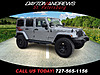 Used 2017 JEEP WRANGLER UNLIMITED WINTER 4X4 *LTD AVAIL* in ST. PETERSBURG, FLORIDA