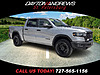 Used 2025 RAM 1500 REBEL 4X4 CREW CAB in ST. PETERSBURG, FLORIDA