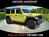 Used 2023 JEEP WRANGLER WILLYS 4 DOOR 4X4 in ST. PETERSBURG, FLORIDA