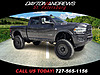 Used 2021 RAM 2500 LARAMIE 4X4 CREW CAB in ST. PETERSBURG, FLORIDA