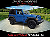 Used 2023 JEEP WRANGLER SPORT 2 DOOR 4X4 in ST. PETERSBURG, FLORIDA