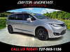 Used 2020 CHRYSLER PACIFICA TOURING L FWD in ST. PETERSBURG, FLORIDA