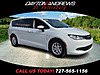 Used 2022 CHRYSLER VOYAGER LX FWD in ST. PETERSBURG, FLORIDA