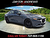 Used 2025 MAZDA MAZDA3 SEDAN 2.5 S CARBON EDITION AWD in ST. PETERSBURG, FLORIDA