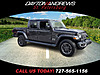 Used 2020 JEEP GLADIATOR OVERLAND 4X4 in ST. PETERSBURG, FLORIDA
