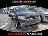 Used 2022 DODGE DURANGO SXT in ST. PETERSBURG, FLORIDA