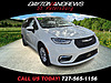 Used 2023 CHRYSLER PACIFICA TOURING L in ST. PETERSBURG, FLORIDA