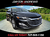 Used 2024 CHEVROLET MALIBU LT in ST. PETERSBURG, FLORIDA