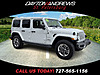 Used 2022 JEEP WRANGLER UNLIMITED SAHARA 4X4 in ST. PETERSBURG, FLORIDA