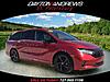 Used 2024 Honda Odyssey SPORT AUTO in ST. PETERSBURG, FLORIDA