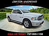 Used 2018 RAM 1500 BIG HORN in ST. PETERSBURG, FLORIDA