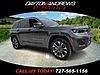 Used 2023 JEEP GRAND CHEROKEE OVERLAND 4X4 in ST. PETERSBURG, FLORIDA