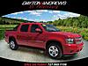 Used 2011 CHEVROLET AVALANCHE LT in ST. PETERSBURG, FLORIDA