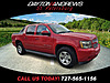 Used 2011 CHEVROLET AVALANCHE LT in ST. PETERSBURG, FLORIDA
