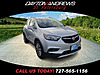 Used 2017 BUICK ENCORE PREFERRED in ST. PETERSBURG, FLORIDA