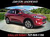 Used 2022 FORD ESCAPE SEL AWD in ST. PETERSBURG, FLORIDA