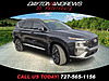 Used 2023 HYUNDAI SANTA FE CALLIGRAPHY in ST. PETERSBURG, FLORIDA