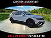 Used 2024 Volkswagen Tiguan 2.0T SE in ST. PETERSBURG, FLORIDA