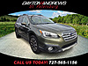Used 2017 SUBARU OUTBACK 2.5I in ST. PETERSBURG, FLORIDA