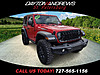 Used 2025 JEEP WRANGLER WILLYS in ST. PETERSBURG, FLORIDA