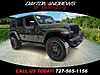 Used 2021 JEEP WRANGLER UNLIMITED RUBICON 392 4X4 in ST. PETERSBURG, FLORIDA
