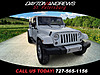 Used 2015 JEEP WRANGLER UNLIMITED SAHARA in ST. PETERSBURG, FLORIDA