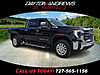Used 2024 GMC SIERRA 2500 4WD CREW CAB SLT in ST. PETERSBURG, FLORIDA