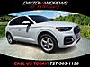 Used 2021 AUDI Q5 45 PREMIUM in ST. PETERSBURG, FLORIDA